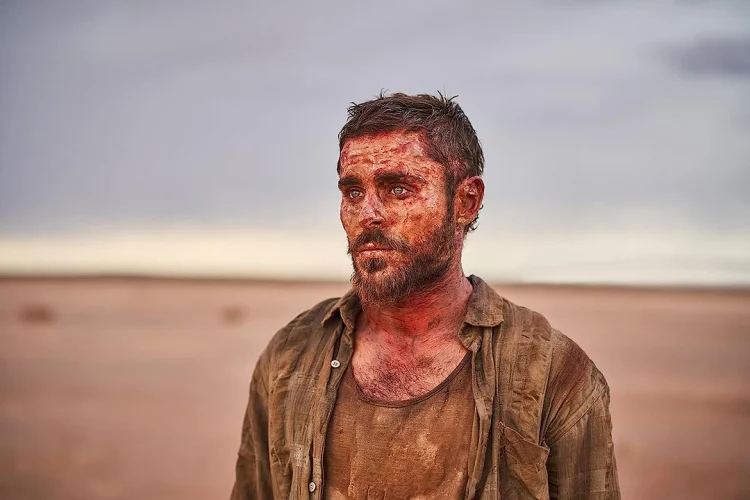 掘金 剧照