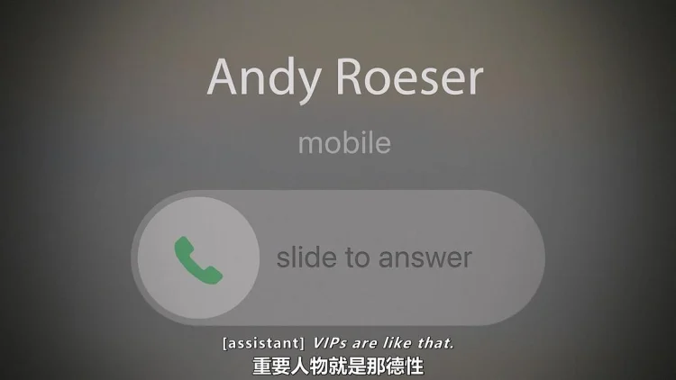 斯特林韵事 剧照