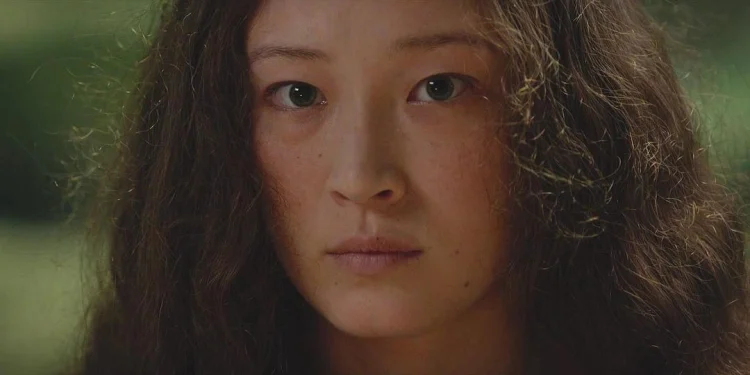 无处可逃 (2022) 中文字幕 1080P/4K