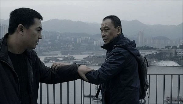 日照重庆 剧照