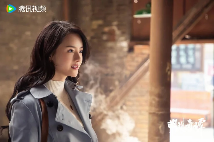 明珠奇谭 第三季 剧照