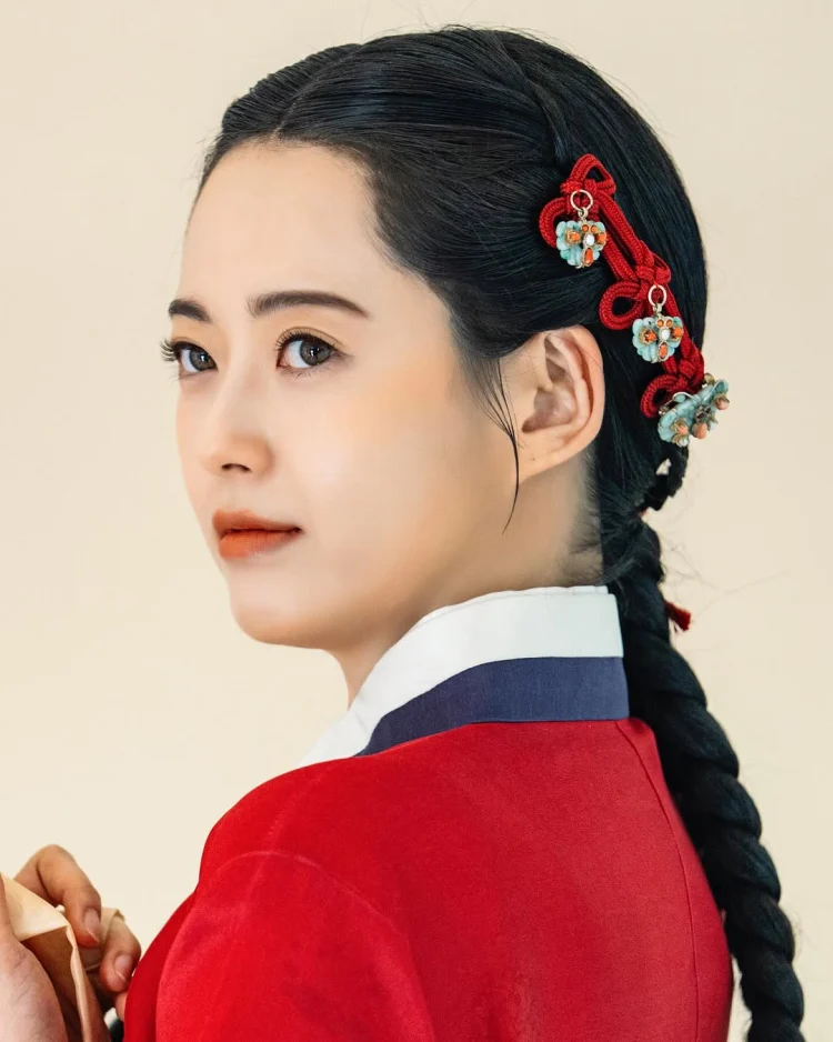 春画恋爱谈 剧照