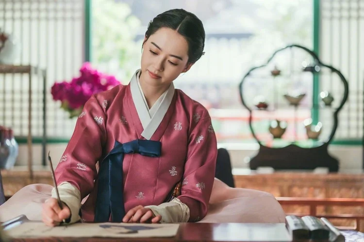春画恋爱谈 剧照