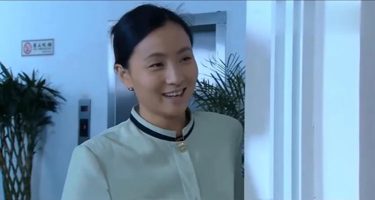 春草 剧照