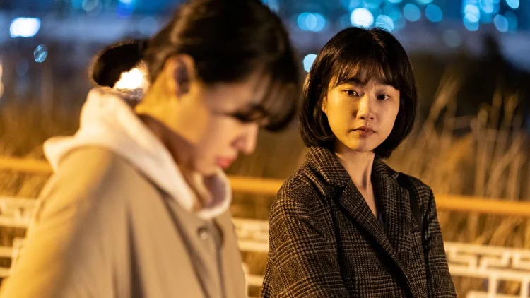 景雅的女儿 (2022) 中文字幕 1080P/4K