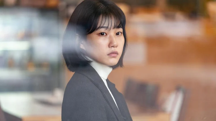 景雅的女儿 剧照