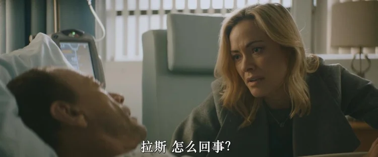 暗影守卫 剧照