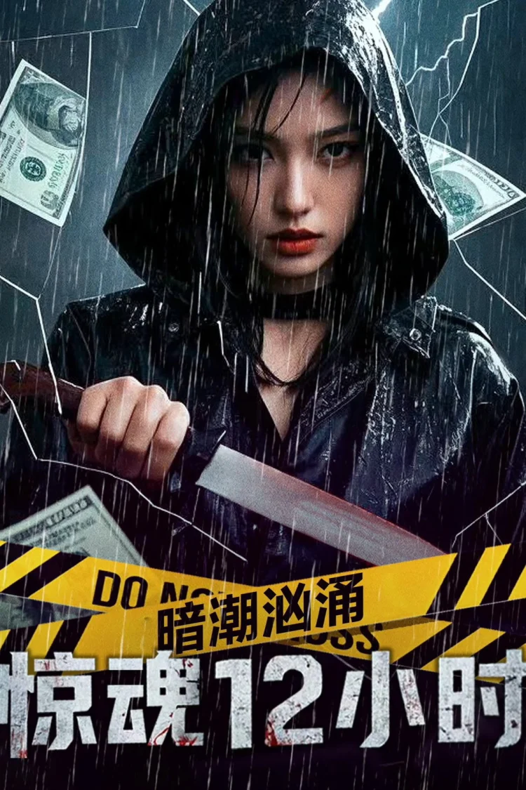 暗潮汹涌之惊魂12小时 剧照