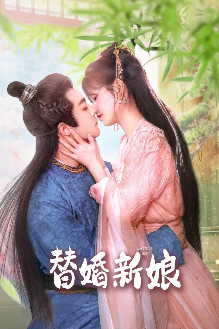替婚新娘 剧照