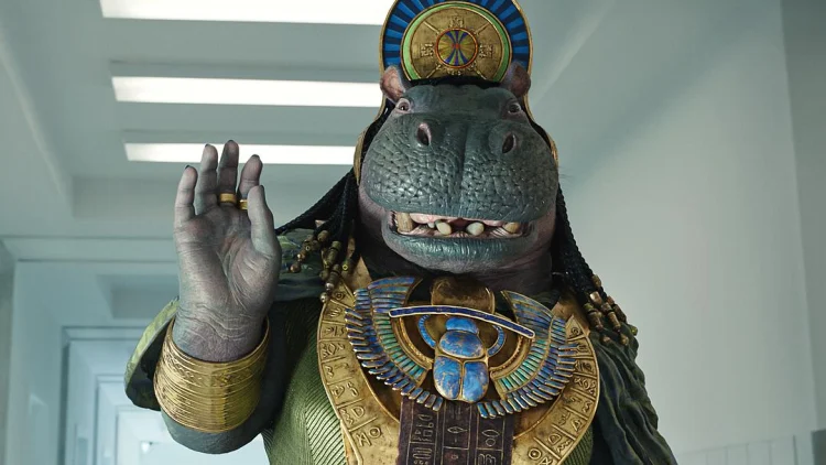 月光骑士 (2022) 中文字幕 1080P/4K