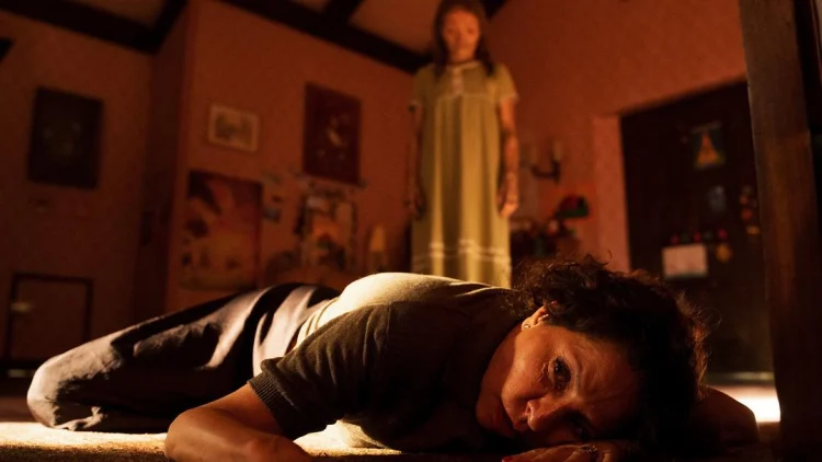 木乃伊 剧照