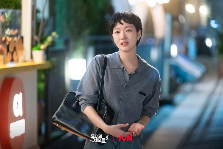柔美的细胞小将 第三季 剧照