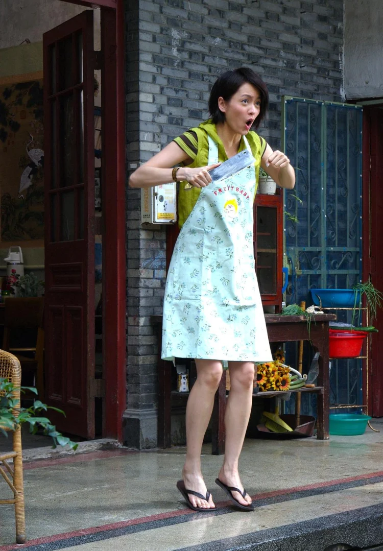 棒子老虎鸡 (2007) 中文字幕 1080P/4K