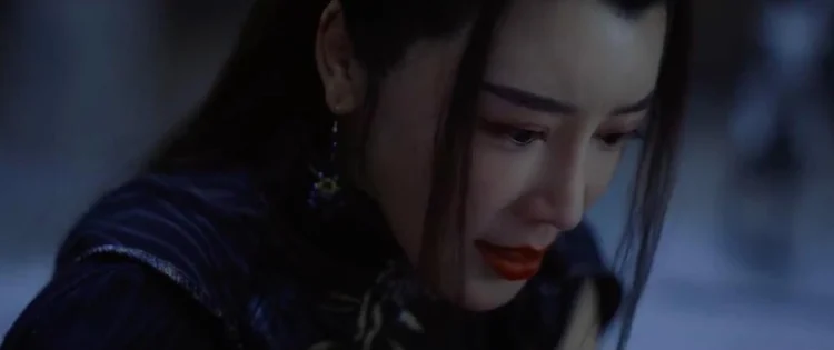 楚幽秘境 剧照