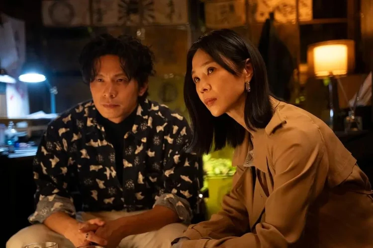 欠你的那场婚礼 剧照