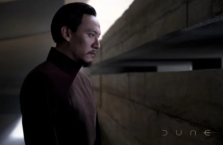 沙丘 (2021) 中文字幕 1080P/4K