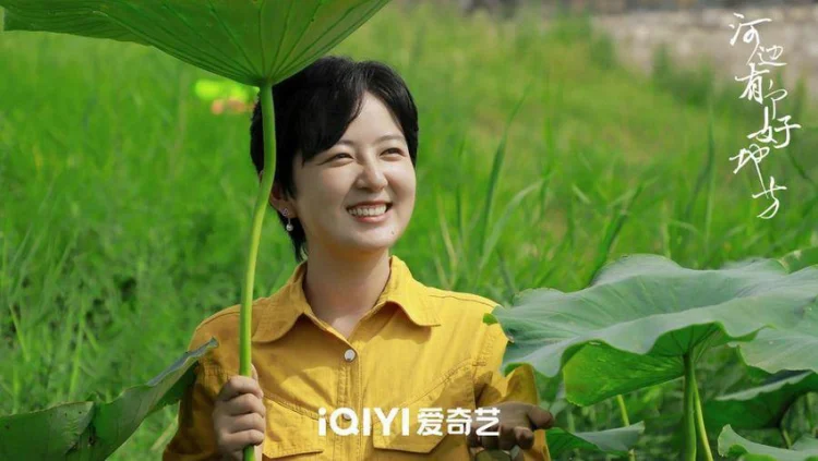 河边有个好地方 剧照