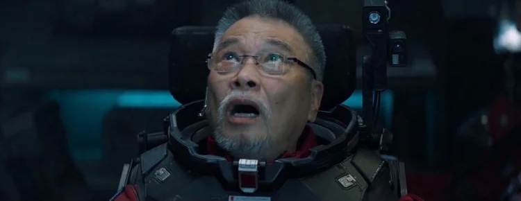 流浪地球 (2019) 中文字幕 1080P/4K