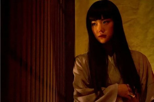 浪客剑心 剧照