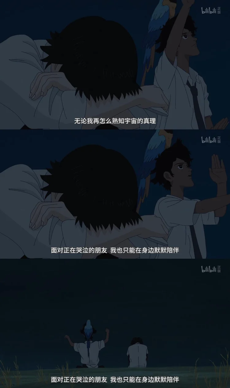 漂流少年 剧照