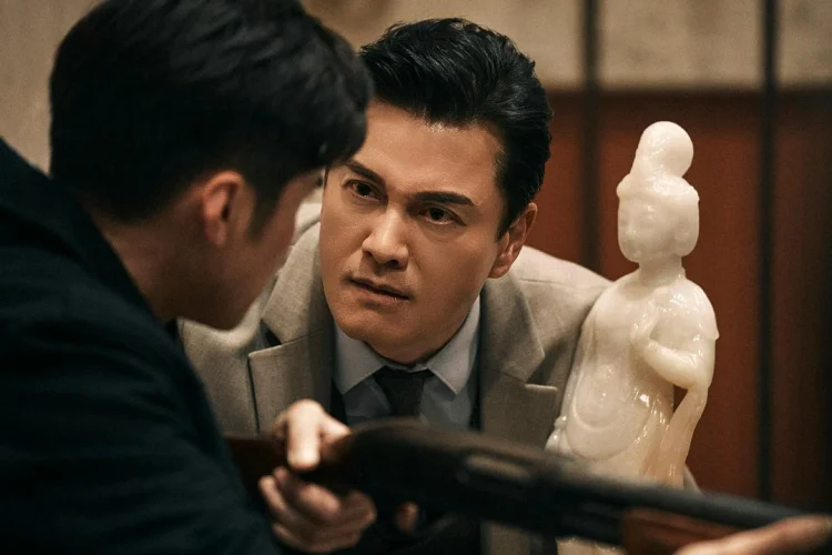 火拼 (2026) 中文字幕 1080P/4K