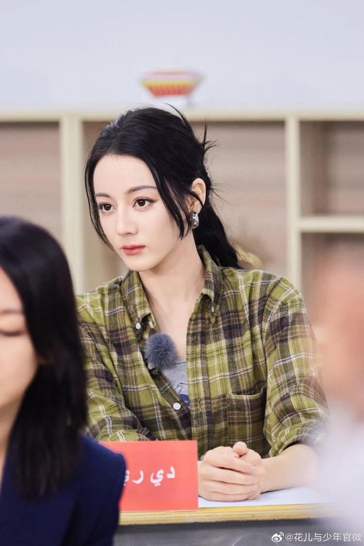 花儿与少年·丝路季 剧照