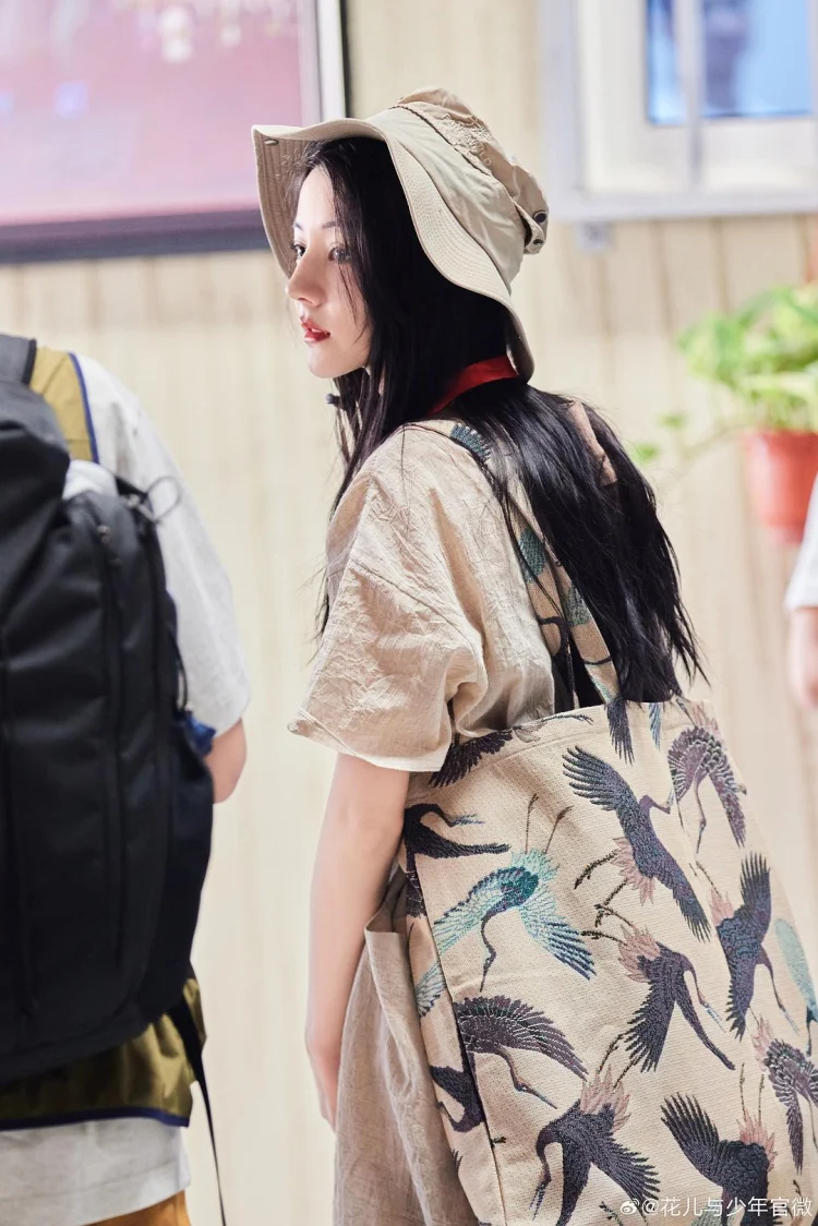 花儿与少年·丝路季 剧照