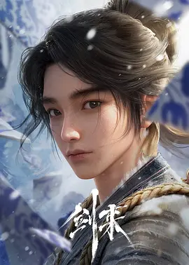剑来 第1-2季全集 (2024-2025)  4K超清[52.37GB]