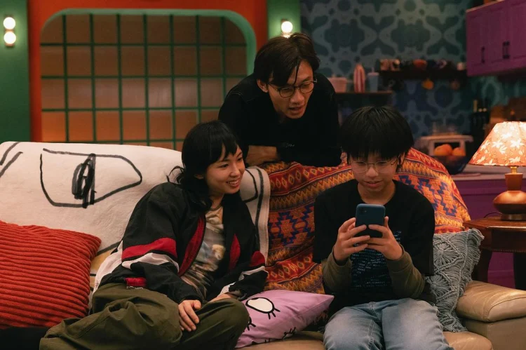 IT狗2.0 (2026)全15集  1080P 中文字幕 附第1季 [48.9GB]